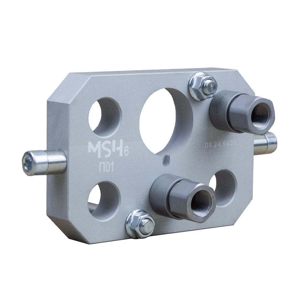 MSH 6 (П01.00.00.000-01)