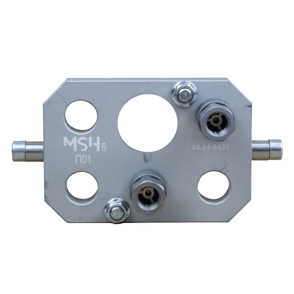 MSH 6 (П01.00.00.000-01) 2